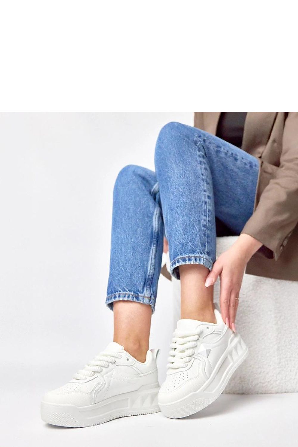  Chaussures de sport model 224154 Solea 