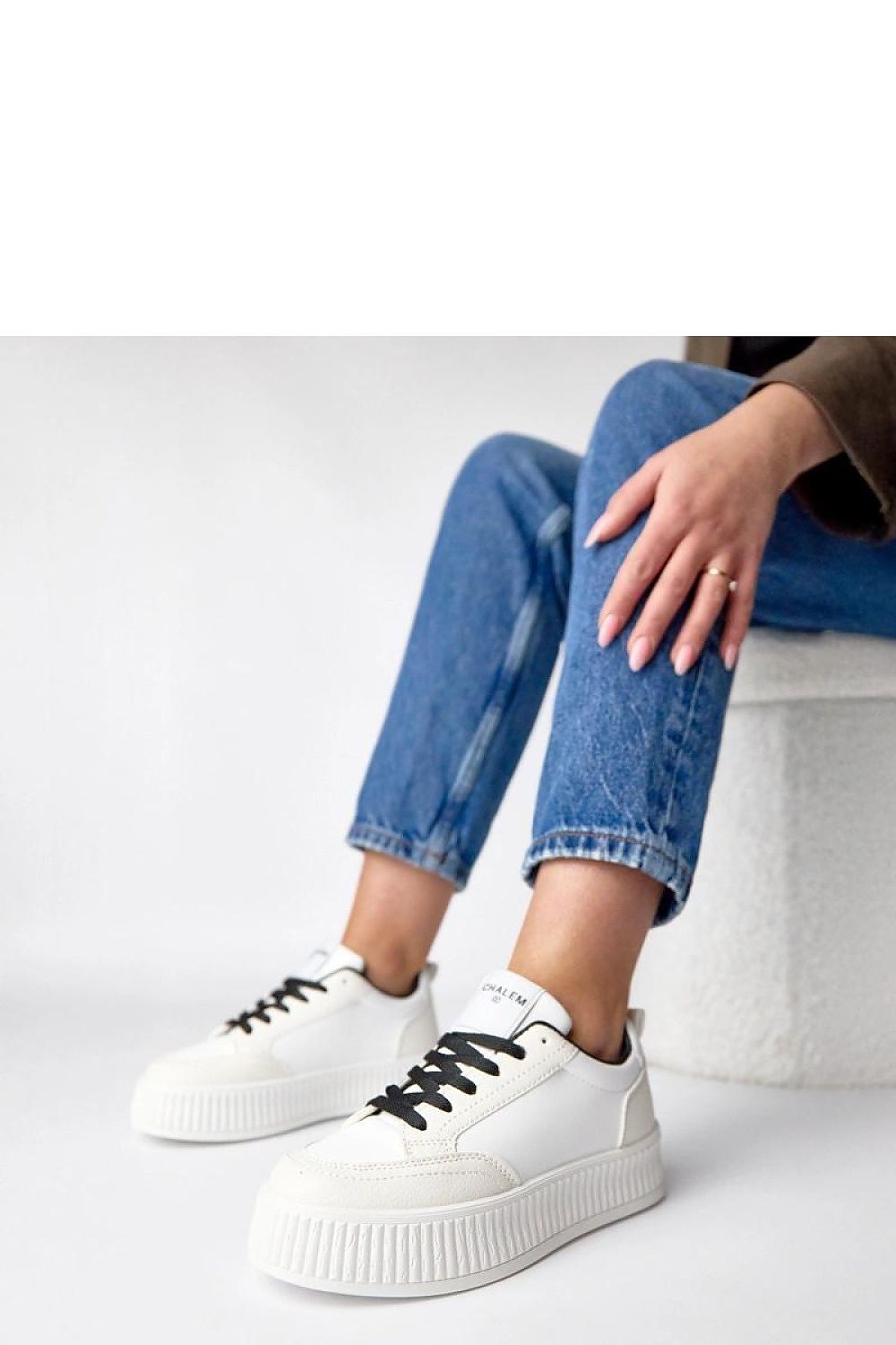  Chaussures de sport model 224155 Solea 