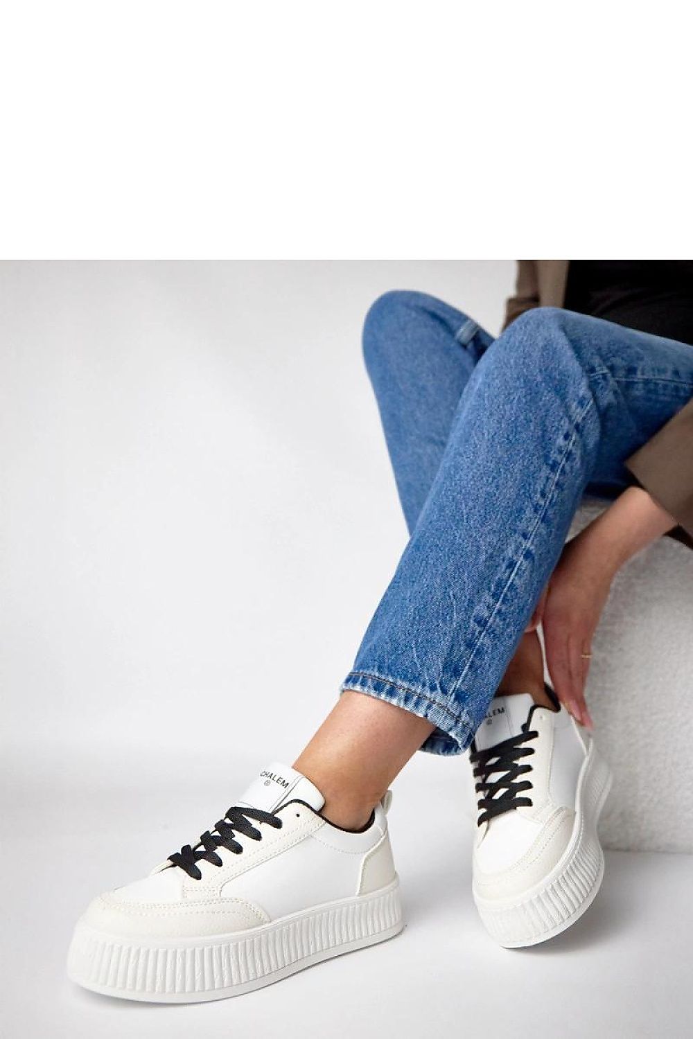  Chaussures de sport model 224155 Solea 