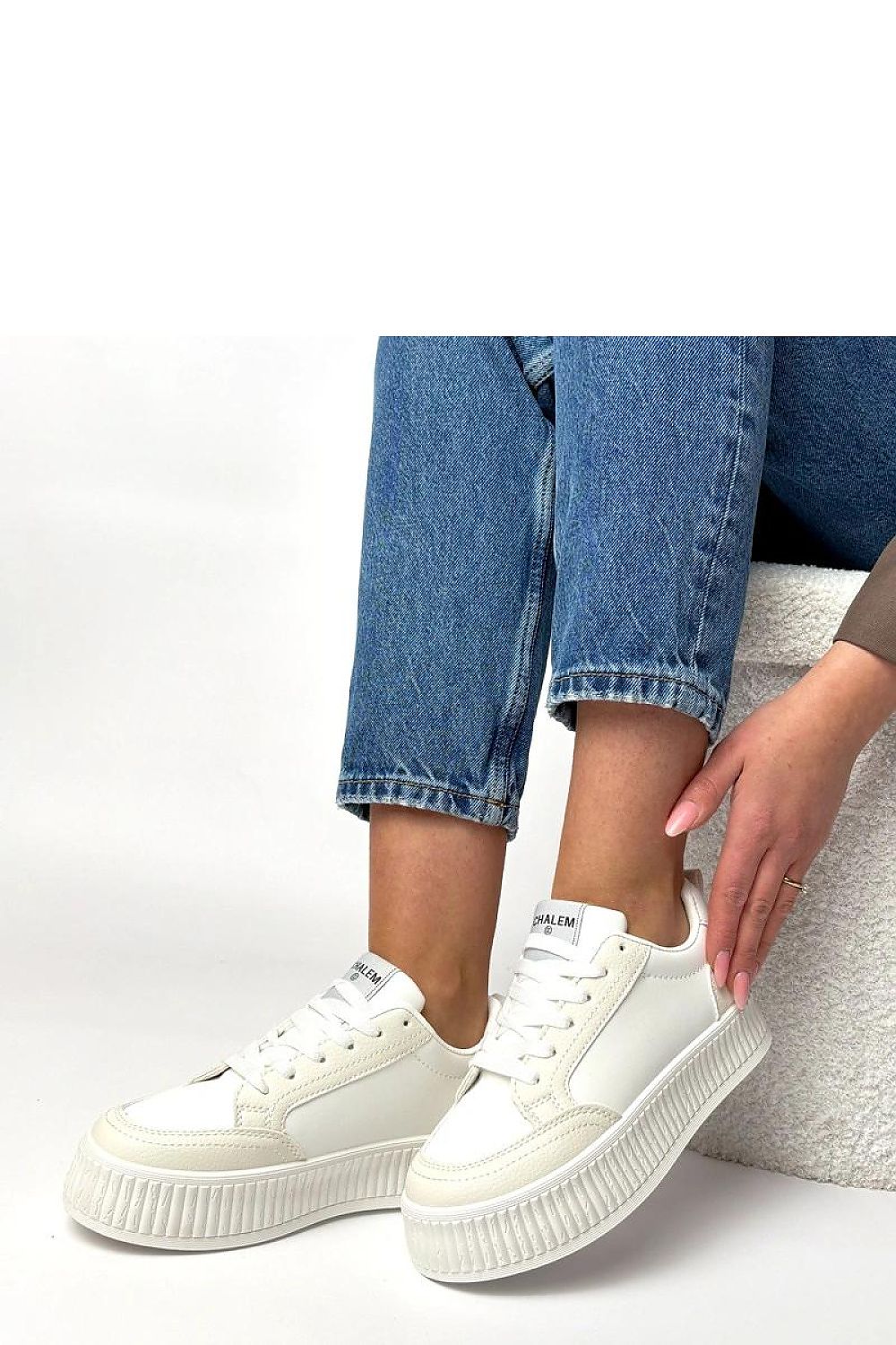  Chaussures de sport model 224156 Solea 