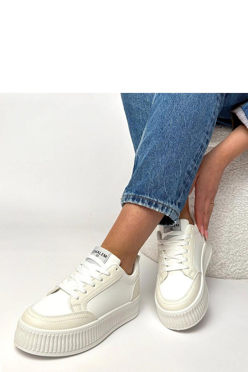  Chaussures de sport model 224156 Solea 