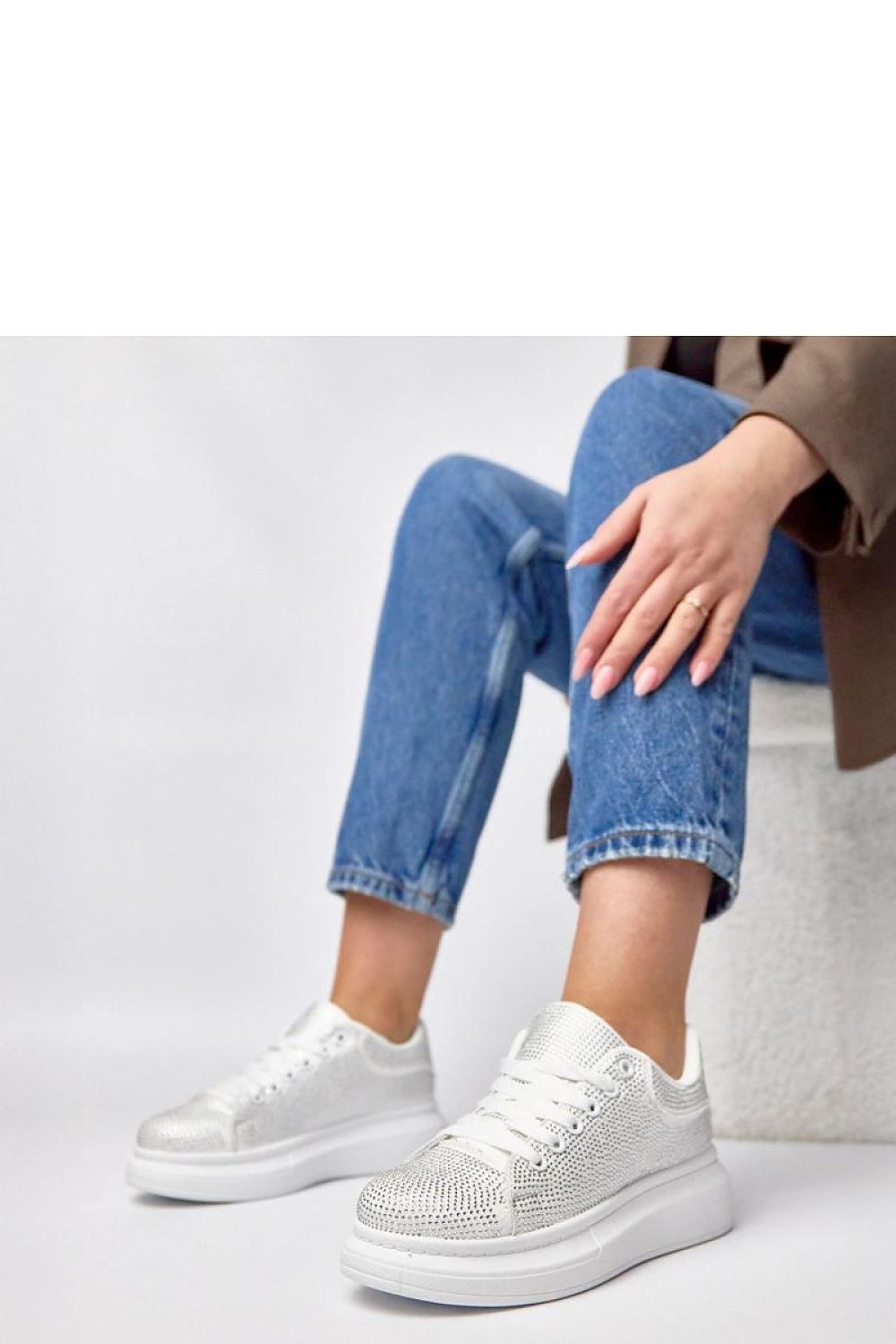  Chaussures de sport model 224157 Solea 