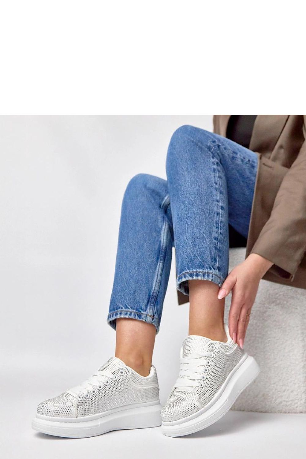  Chaussures de sport model 224157 Solea 