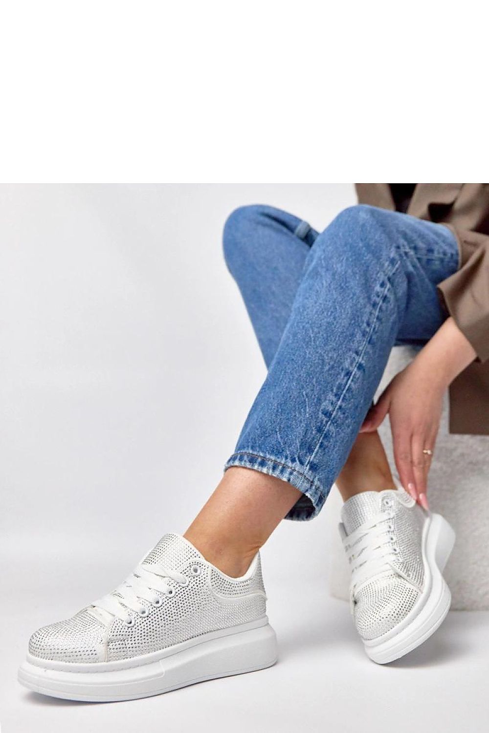  Chaussures de sport model 224157 Solea 