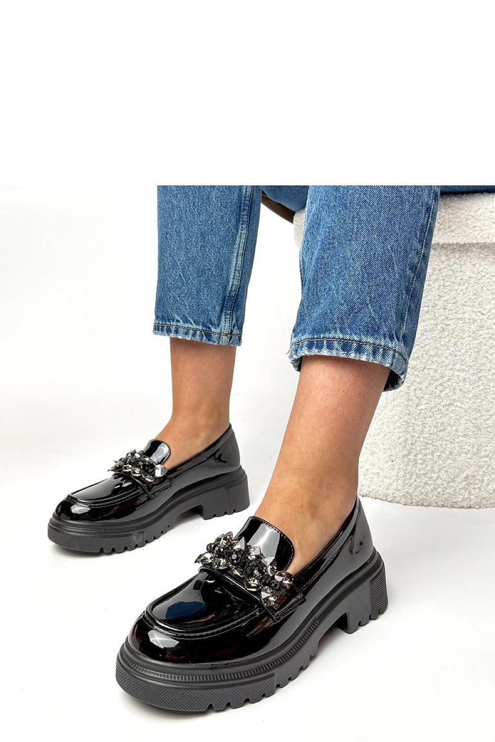  Moccasins model 224158 Solea 