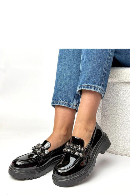  Moccasins model 224158 Solea 