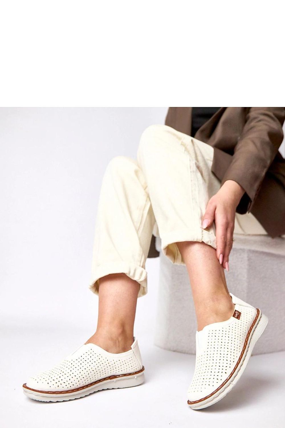  Chaussures Basses model 224159 Solea 