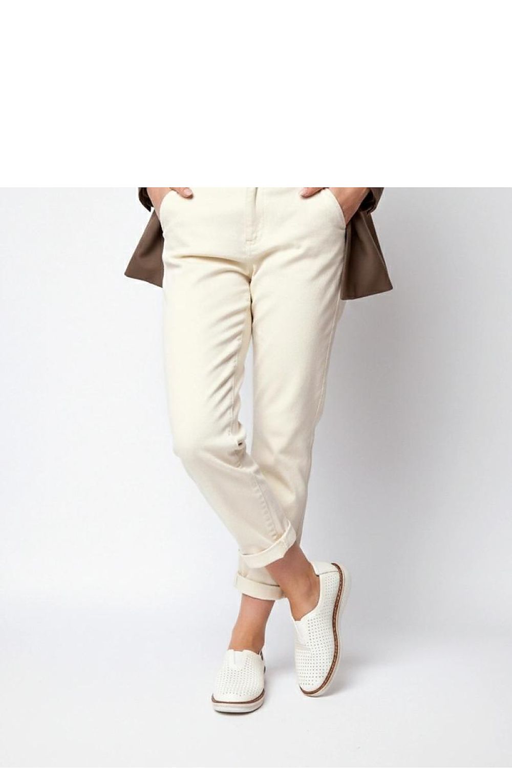  Chaussures Basses model 224159 Solea 