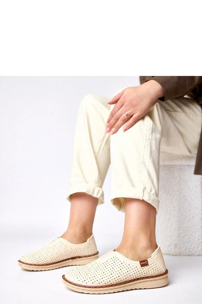  Chaussures Basses model 224160 Solea 