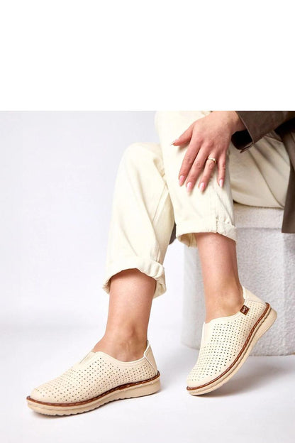  Chaussures Basses model 224160 Solea 