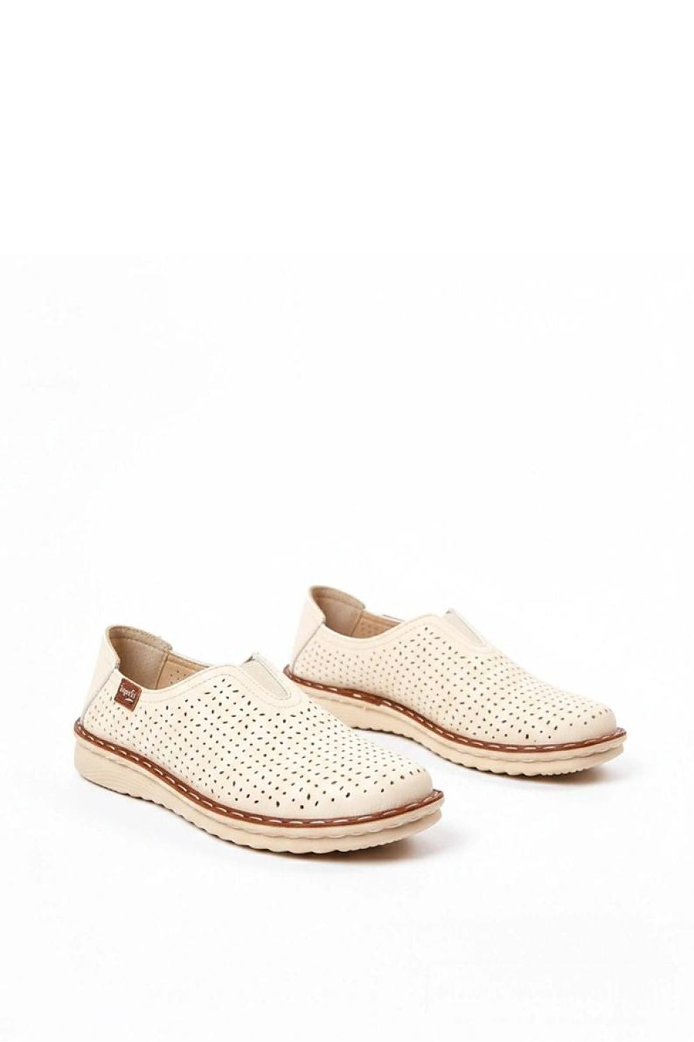  Chaussures Basses model 224160 Solea 