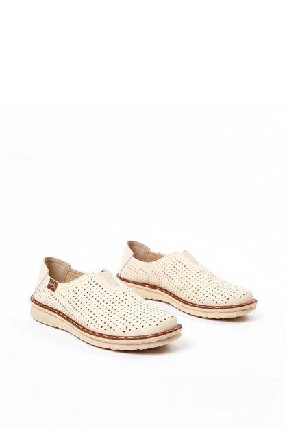  Chaussures Basses model 224160 Solea 