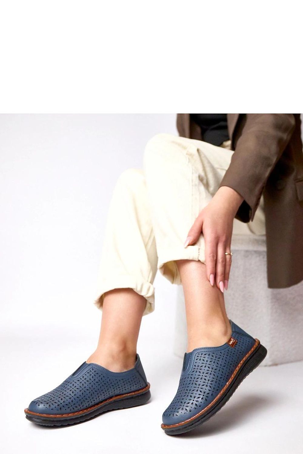  Chaussures Basses model 224161 Solea 