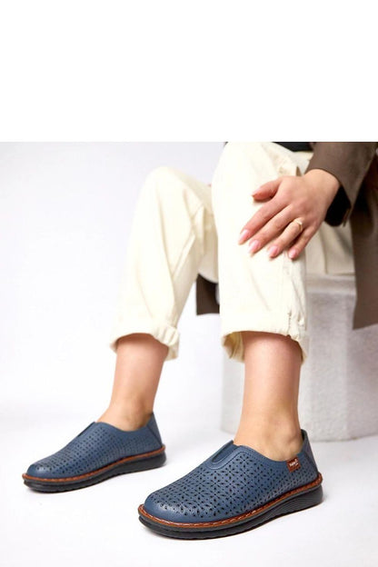  Chaussures Basses model 224161 Solea 