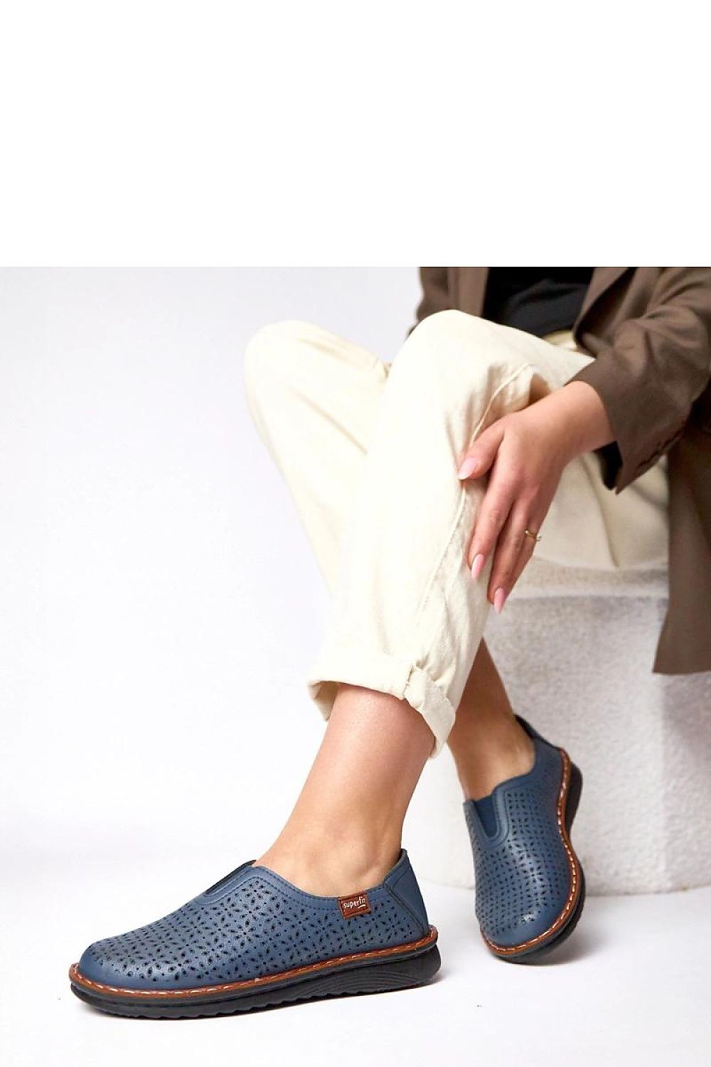  Chaussures Basses model 224161 Solea 