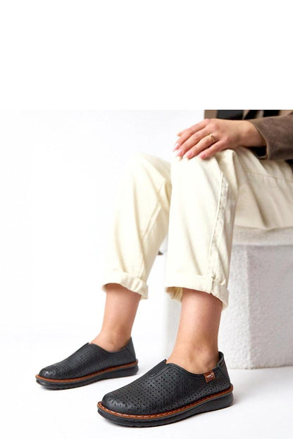  Chaussures Basses model 224162 Solea 