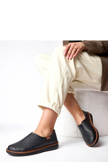  Chaussures Basses model 224162 Solea 