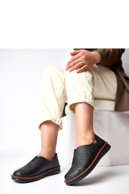  Chaussures Basses model 224162 Solea 