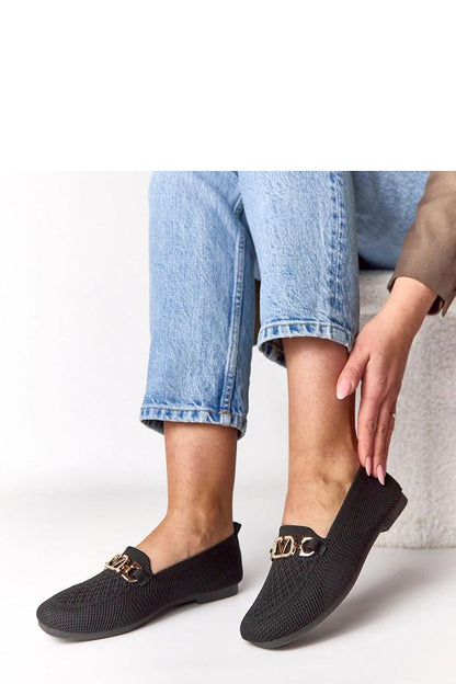  Moccasins model 224164 Solea 