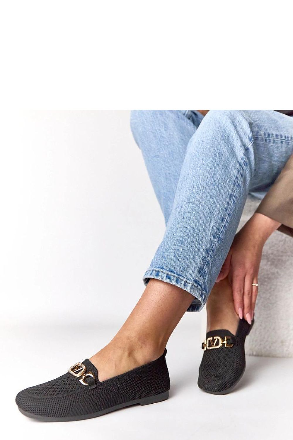  Moccasins model 224164 Solea 