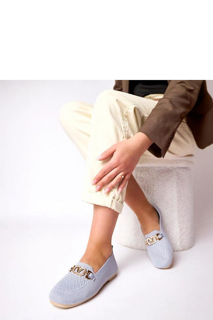  Moccasins model 224165 Solea 