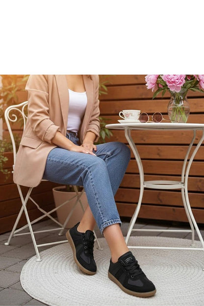  Chaussures de sport model 224166 Solea 