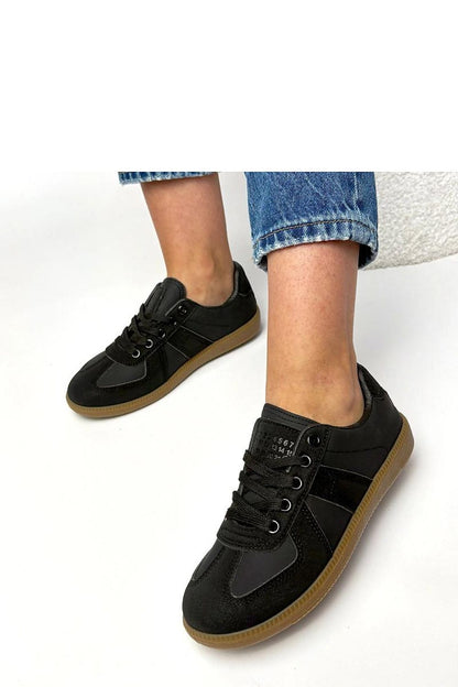  Chaussures de sport model 224166 Solea 