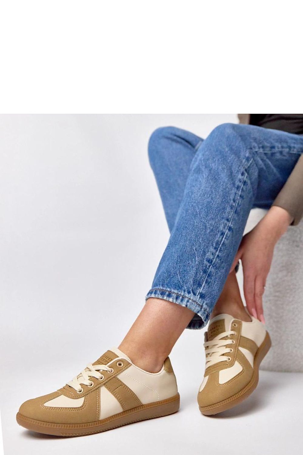  Chaussures de sport model 224167 Solea 