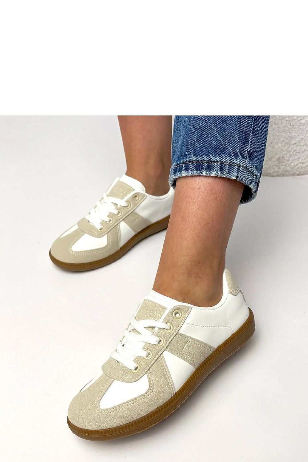  Chaussures de sport model 224168 Solea 