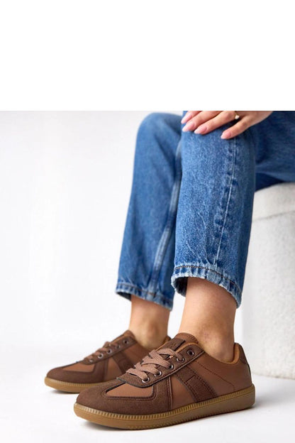  Chaussures de sport model 224169 Solea 