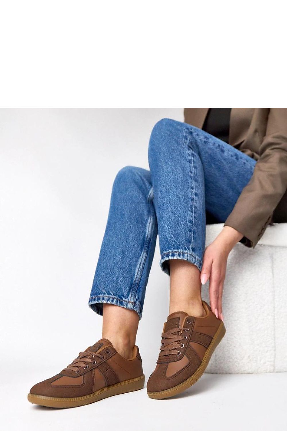  Chaussures de sport model 224169 Solea 