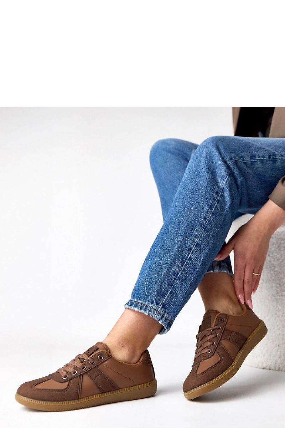  Chaussures de sport model 224169 Solea 