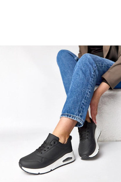  Chaussures de sport model 224170 Solea 