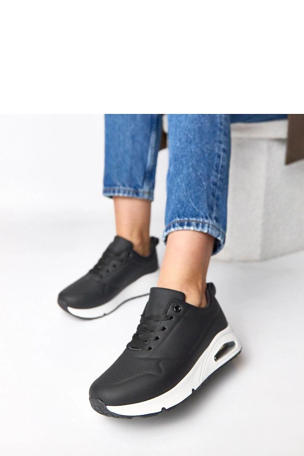  Chaussures de sport model 224170 Solea 