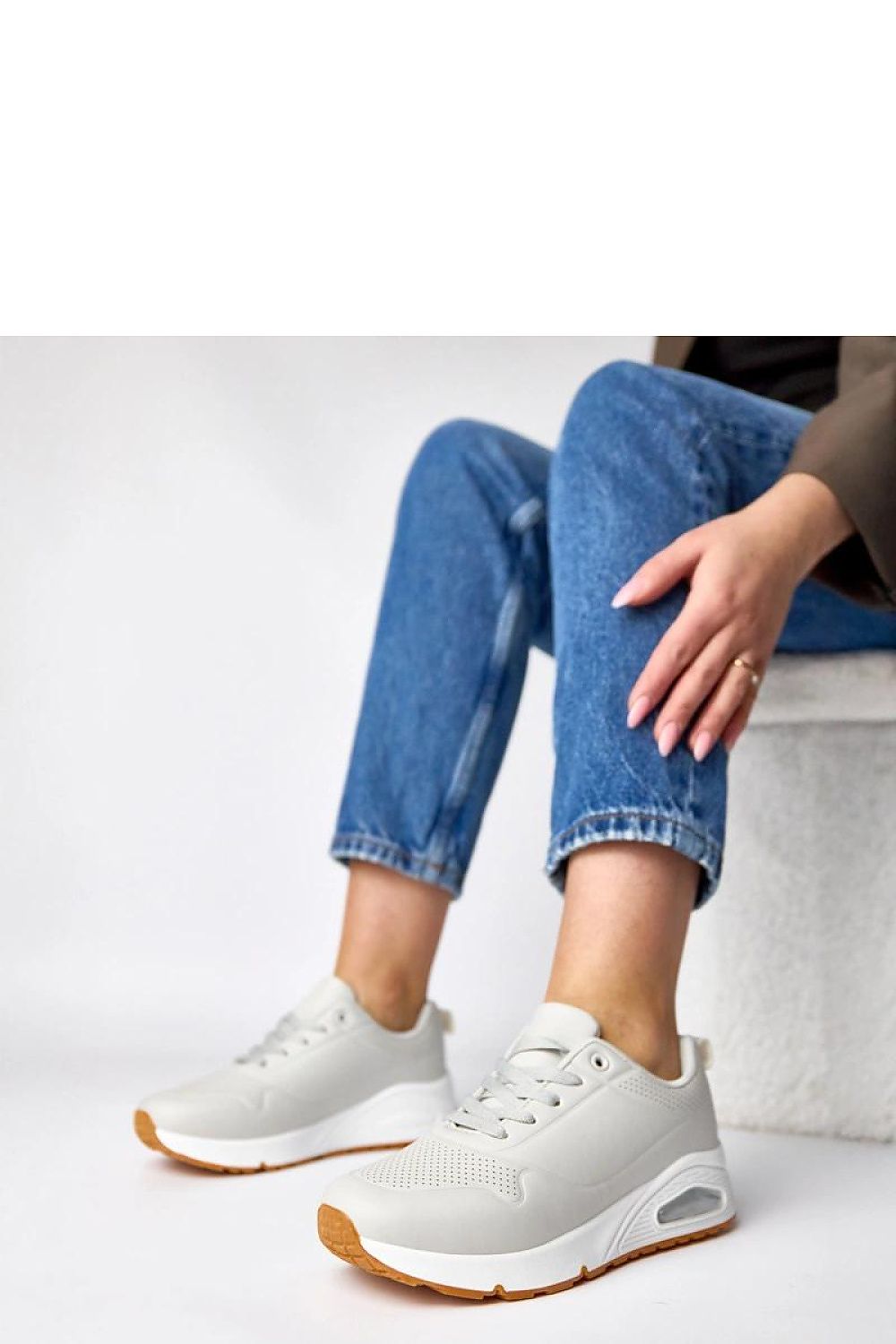  Chaussures de sport model 224171 Solea 