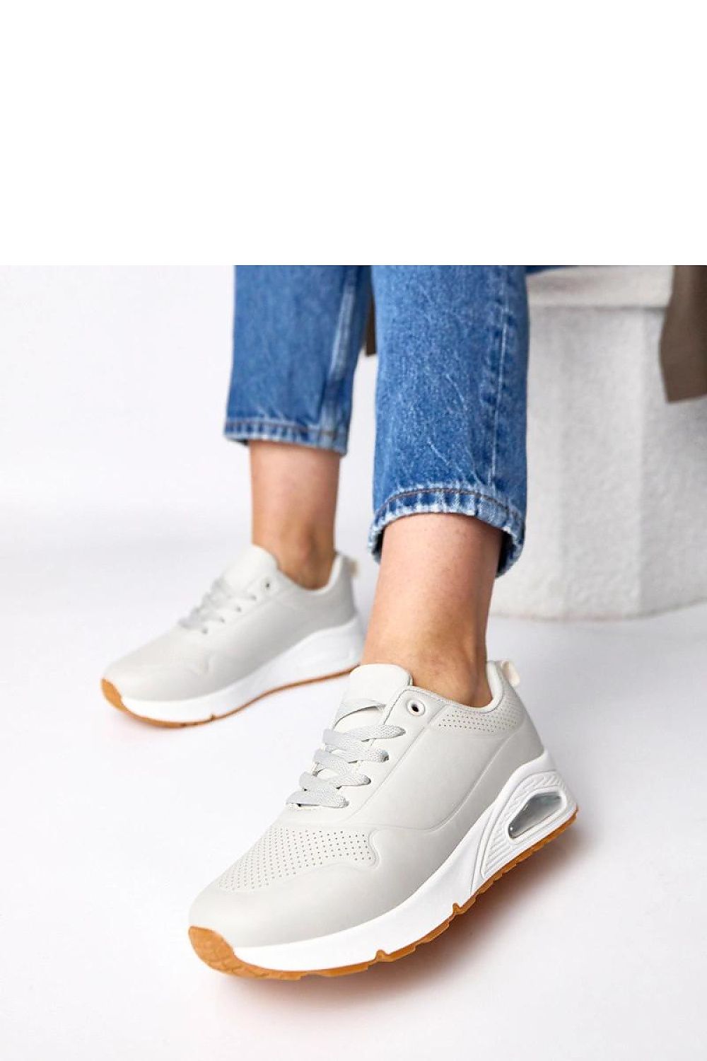  Chaussures de sport model 224171 Solea 