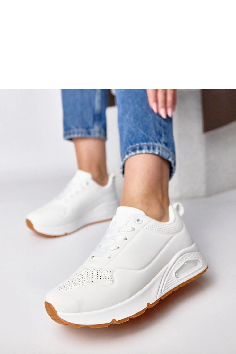  Chaussures de sport model 224172 Solea 