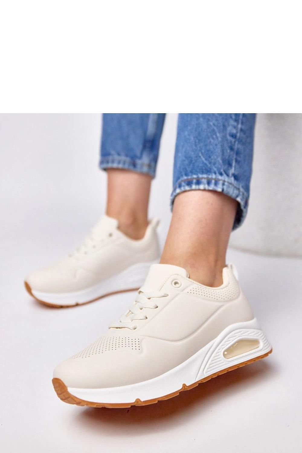  Chaussures de sport model 224173 Solea 