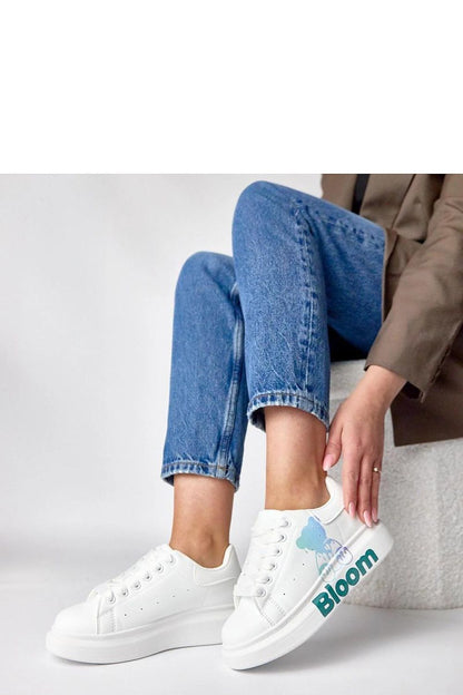  Chaussures de sport model 224174 Solea 