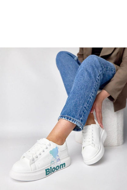  Chaussures de sport model 224174 Solea 