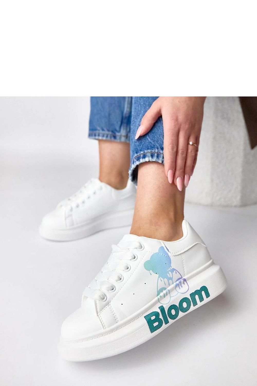  Chaussures de sport model 224174 Solea 