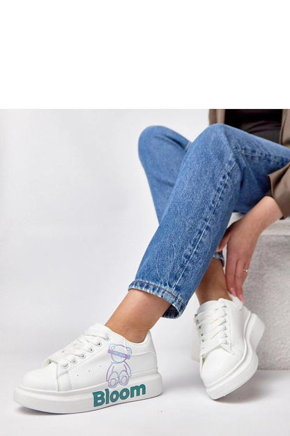  Chaussures de sport model 224175 Solea 