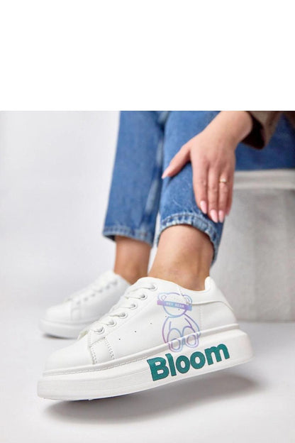  Chaussures de sport model 224175 Solea 