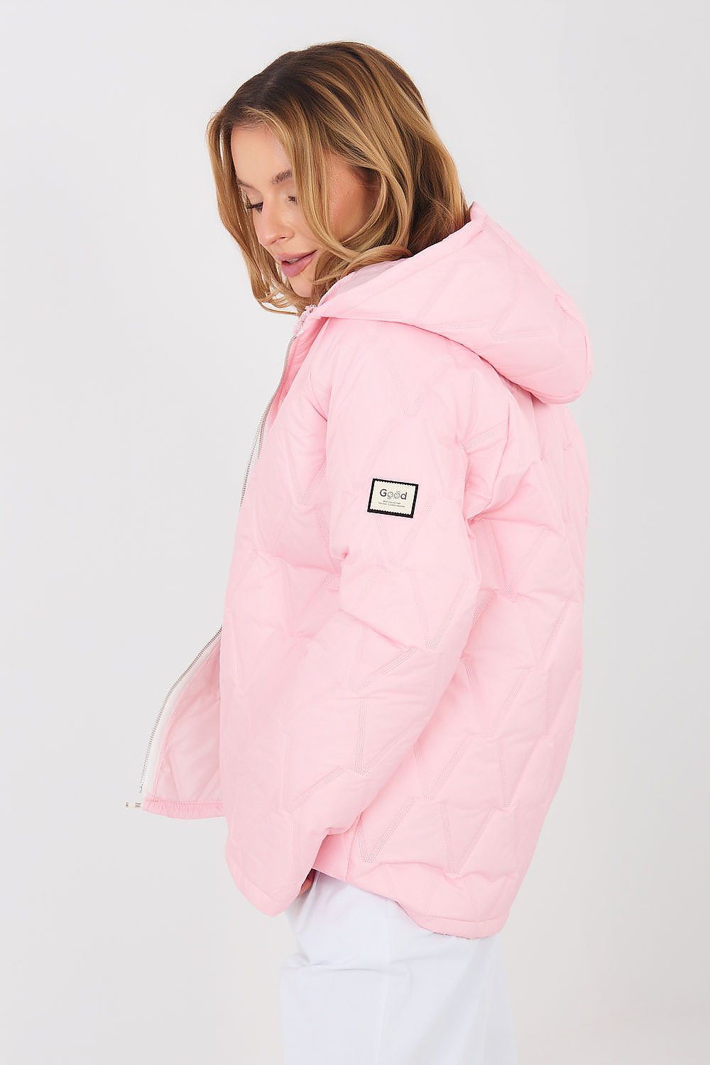  Veste model 224189 Italy Moda 