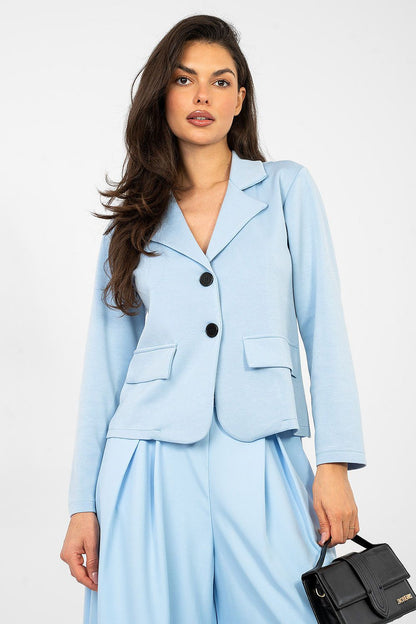  Veste model 224219 Italy Moda 