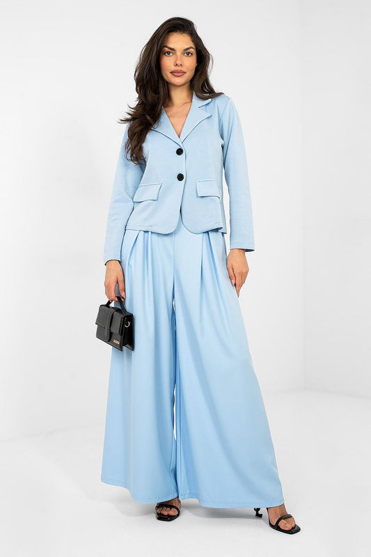  Veste model 224219 Italy Moda 