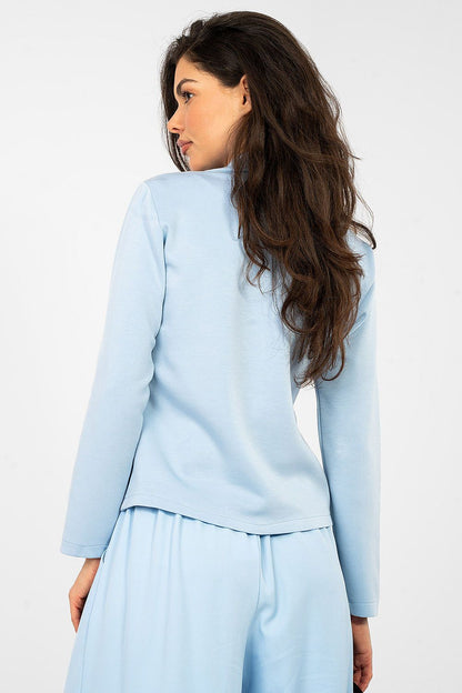  Veste model 224219 Italy Moda 