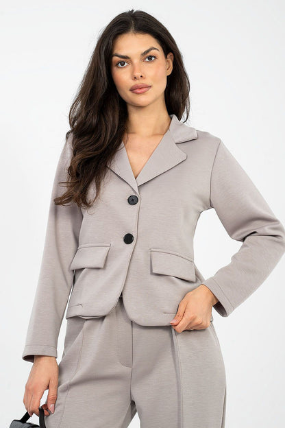  Veste model 224221 Italy Moda 