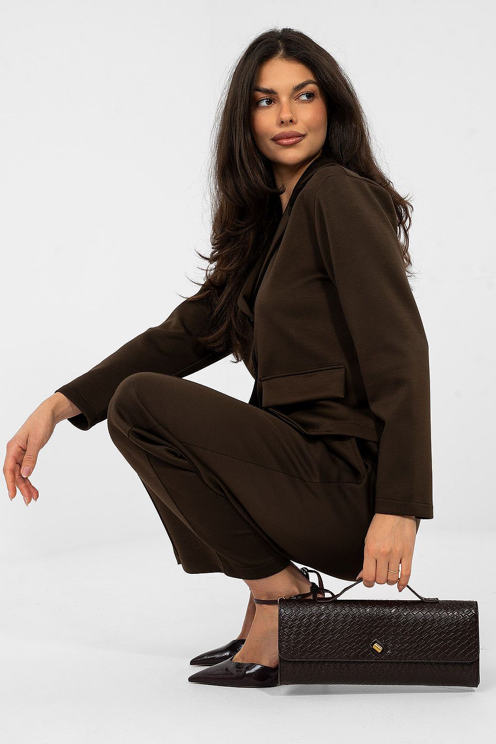  Veste model 224223 Italy Moda 