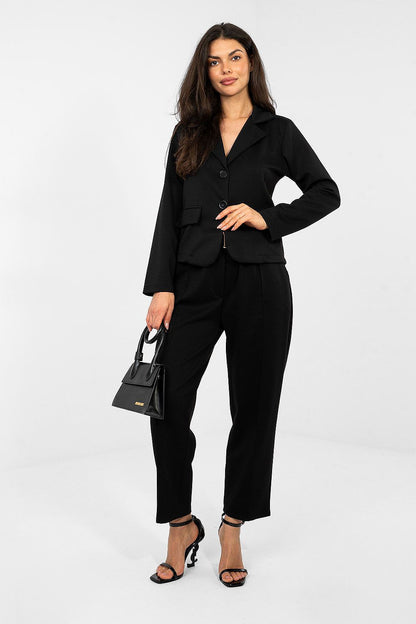  Veste model 224225 Italy Moda 